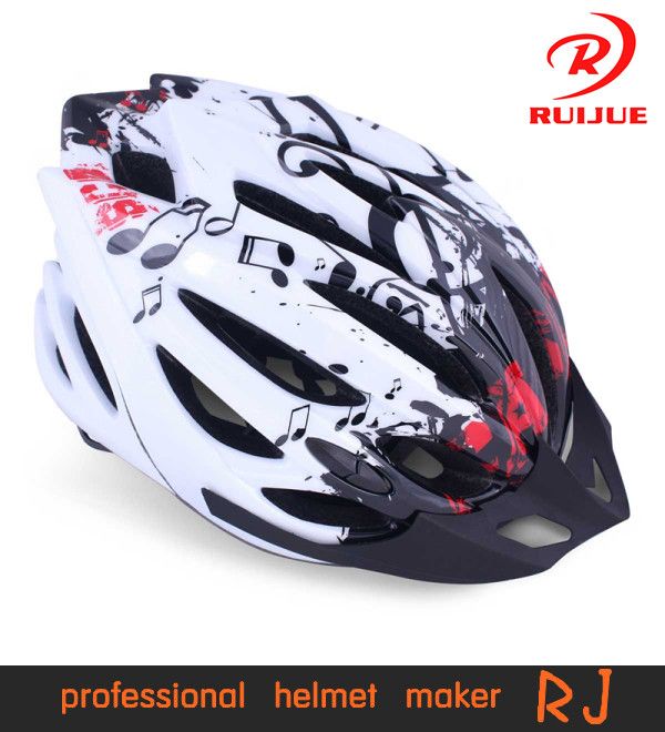 Popular Bike Helmet (RJ-A003)