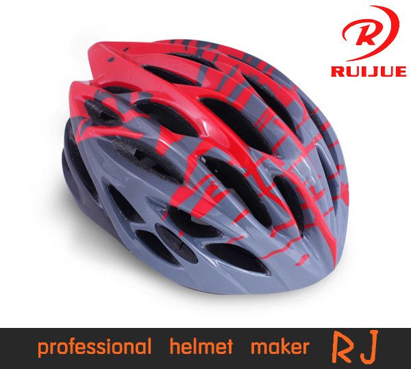 Sports Bicycle helmet( RJ-A002)