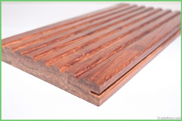 durable high density outdoor decking for swimming pool/bridge/pavement