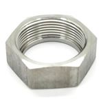 Stainless steel Nuts