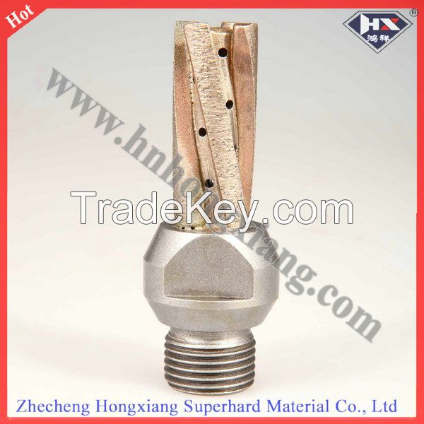 Diamond Milling Cutter for Glass CNC Machine