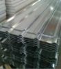 Color steel tile