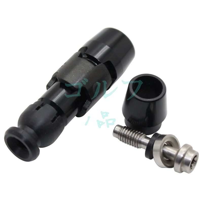 Golf Shaft Sleeve Adapter for razr