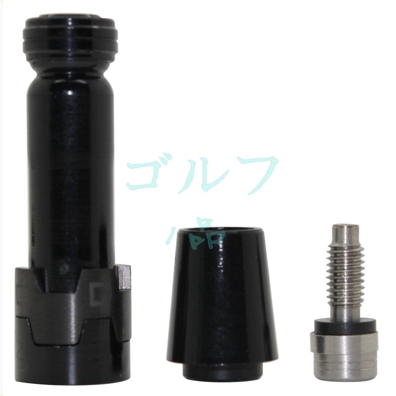 Golf Shaft Sleeve Adapter for 910