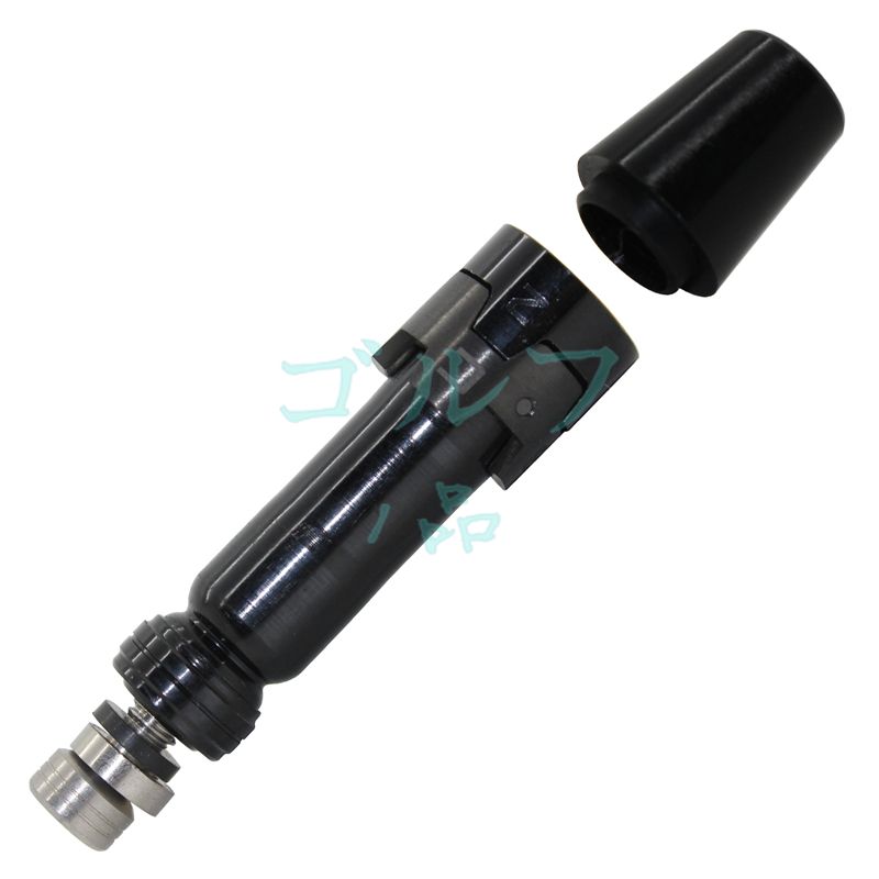 Golf Shaft Sleeve Adapter for 910