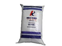 Wheat Starch Superior Grade