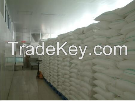 Food Grade Dextrose / Glucose, Dextrose Monohydrate / Glucose Monohydrate 25kg Kraft Bag