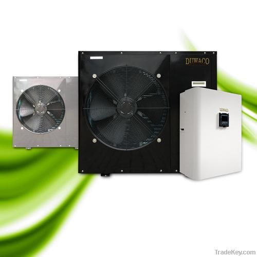 Air Water Heat pump