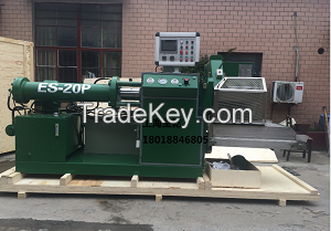 rubber cutting machine ES-20P