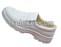 5501 Injection safety shoes