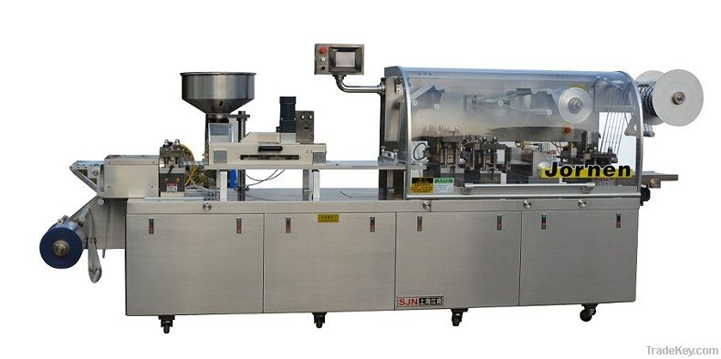 Blister Packaging Machine DPP260K2