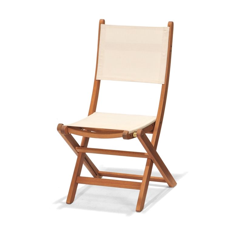 Gaderna foling chair