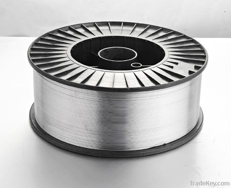 5356 Aluminum Solid Welding Wire