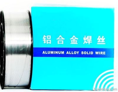 5356 Aluminum Solid Welding Wire