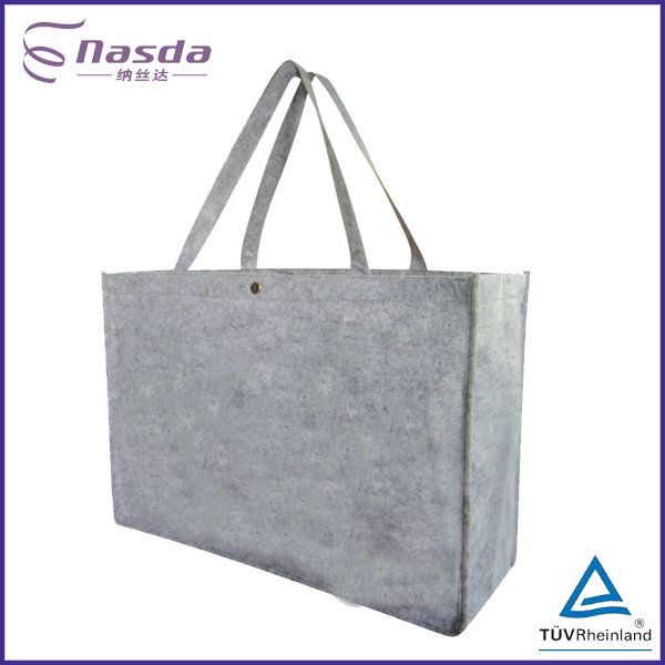 nonwoven handle bag 