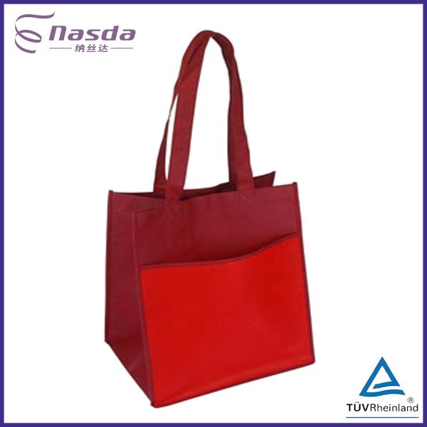 gift tote bag