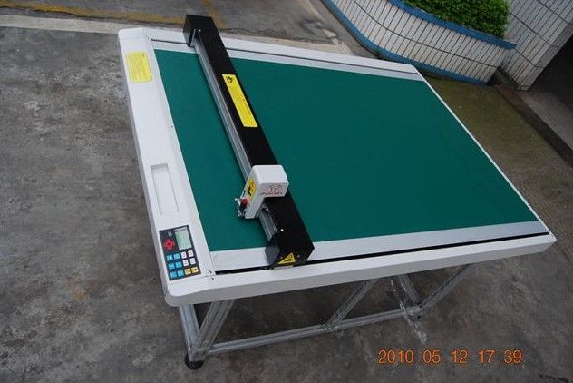 Flatbed Proof Cutter Plotter