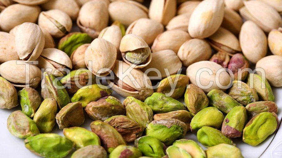 Pistachio Nuts, Cashew Nuts, Macadamia Nuts, Pecan Nuts, Pine Nuts, Brazil Nuts, Hazel Nuts, Almond Nuts, Walnuts, Betel Nuts, Ginkgo Nuts, Apricot Kernels, Cacao Nibs