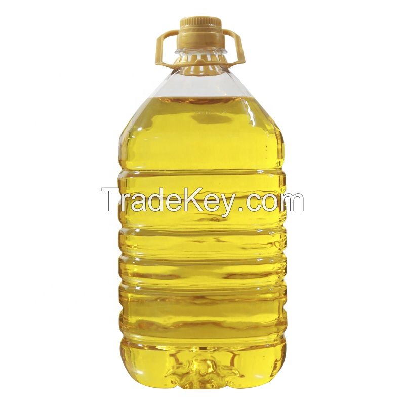 Pure Sesame Oil Food Grade