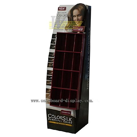 Sunglasses Cardboard Display Racks