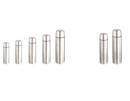 Stainless steel vacuum flask