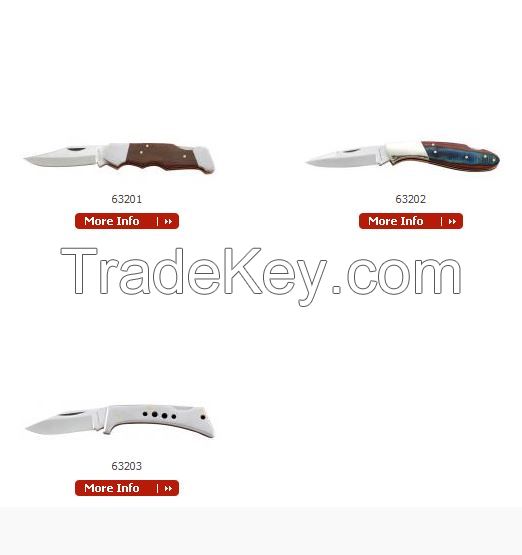 Hunting Knives