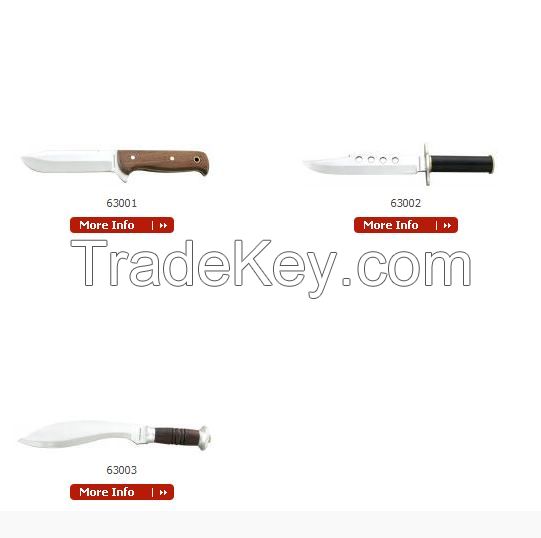 Hunting Knives