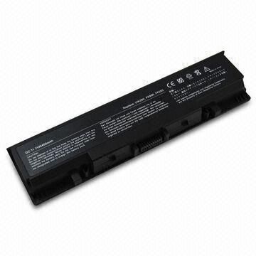 laptop battery