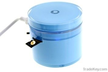 Vibration Speaker , Bluetooth Speaker , 2in1Plug