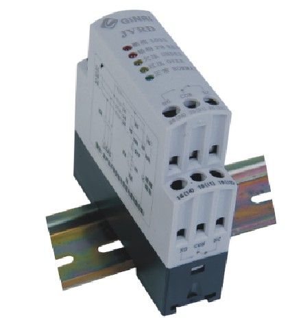 SVRD single-phase Voltage Relay