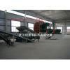 waste tyre rubber powder recycling production line