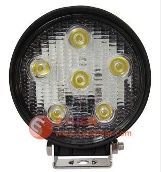 18 watt LED working lamp(E-WL-LED-0007)