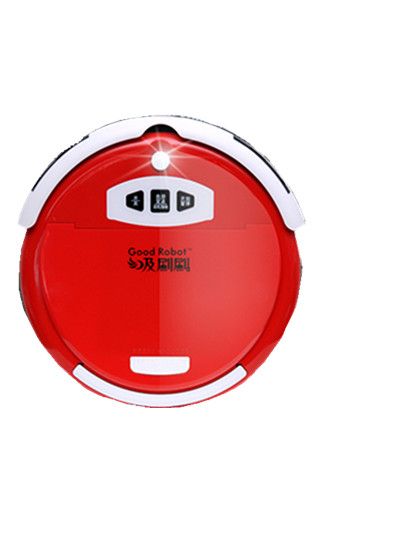 Robot Vacuum Cleaner