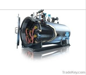 Electric Steam Boiler