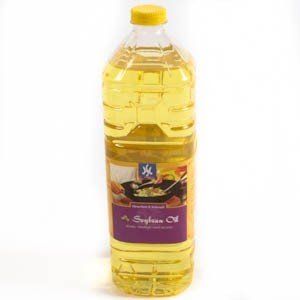 Refined Soyabean Oil