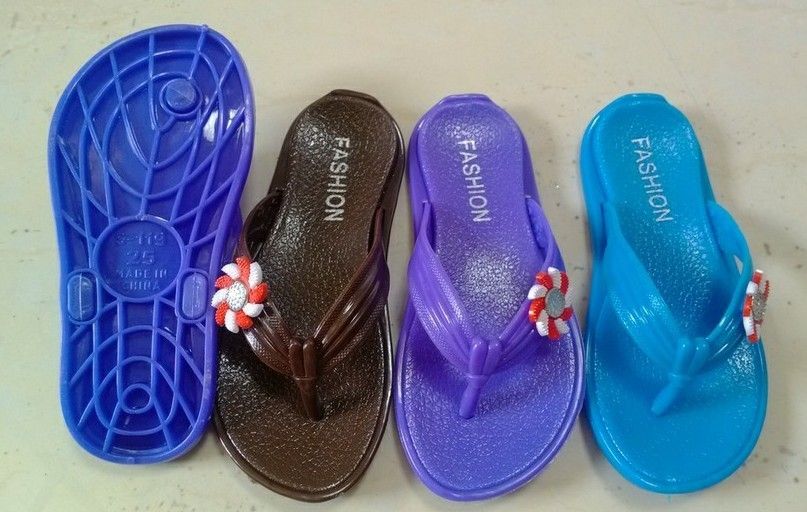 child&#039;s slipper/ kid shoes