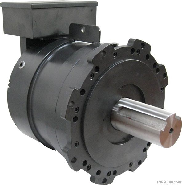 Direct Drive Servo Motor