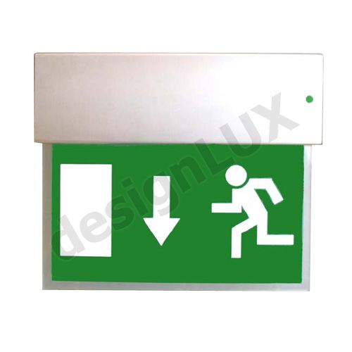 Avant - Emergency Exit Sign