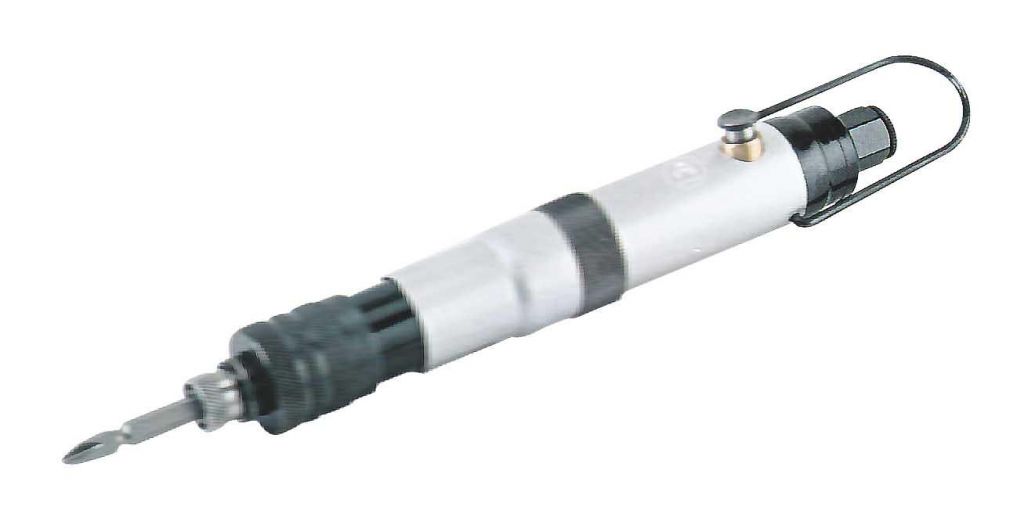 1/4&amp;amp;quot;Straight Air Screwdriver