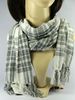 2013 Fahion Design Ladies Scarf