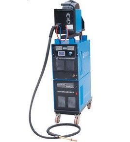 NBM of IGBT Inverter All-digital Double-pulse CO2 Gas-shielded Welding Machine