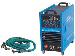 WSM7 of IGBT Inverter Pulse TIG Welding Machine