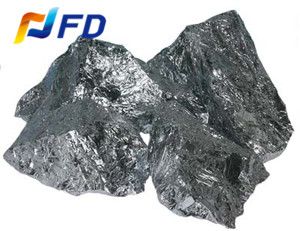 large supply high quality &amp; low price silicon metal