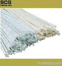 PVC Fiberglass Sleeving