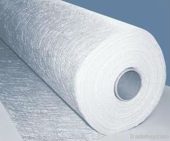 Fiberglass Chopped Strand Mat