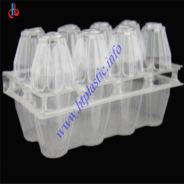 PVC sheet for egg trays