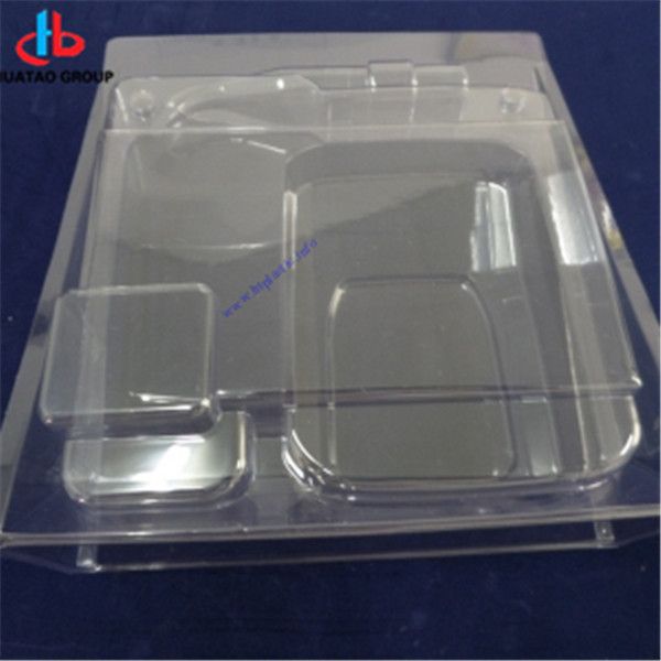 PVC sheet for food grade