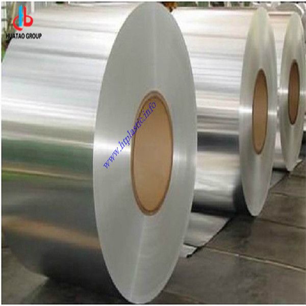 PVC sheet for food grade