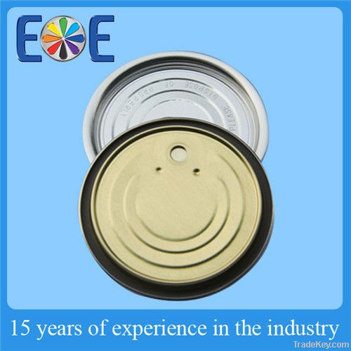 209# 63.5mm carbonated drinks lids factory