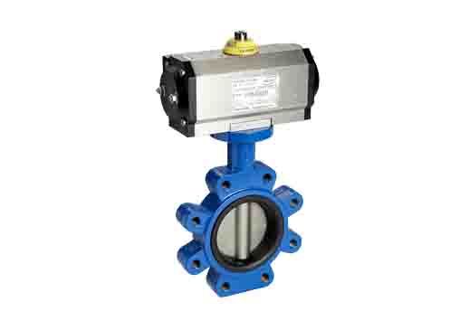 Lug type Butterfly Valve,lug wafer butterfly valve